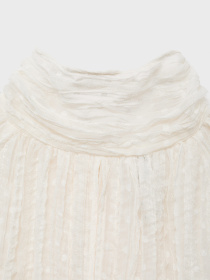 Блуза MANGO модель 17097797_2 Фото