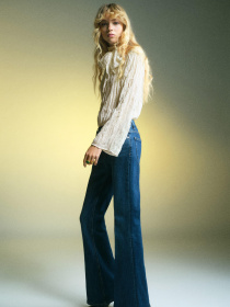 Блуза MANGO модель 17097797_2 Фото