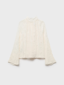 Блуза MANGO модель 17097797_2 Фото