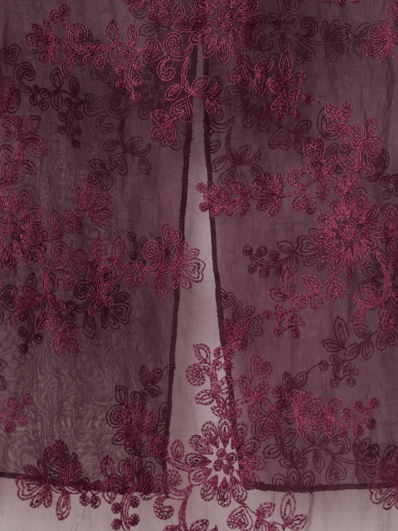 Майка MANGO модель 17097799_78 Фото