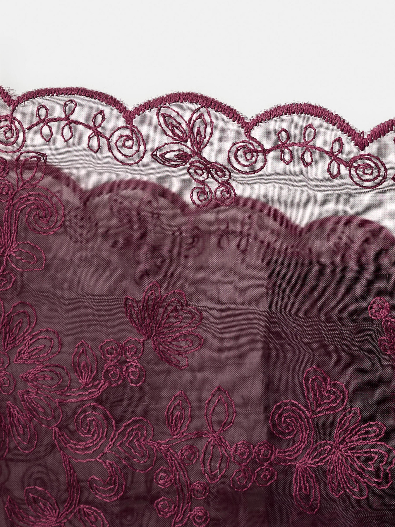 Майка MANGO модель 17097799_78 Фото