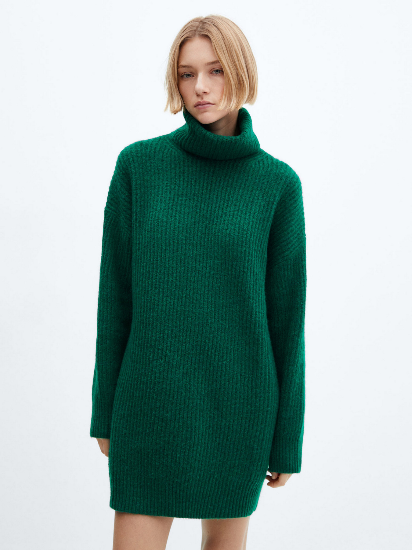 Туніка MANGO Robert модель 67090460_49 Фото