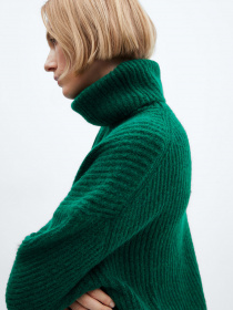 Туніка MANGO Robert модель 67090460_49 Фото