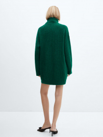 Туника MANGO Robert модель 67090460_49 Фото