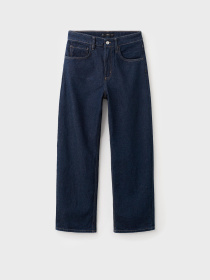 Прямі джинси MANGO модель 17035832_TS Фото