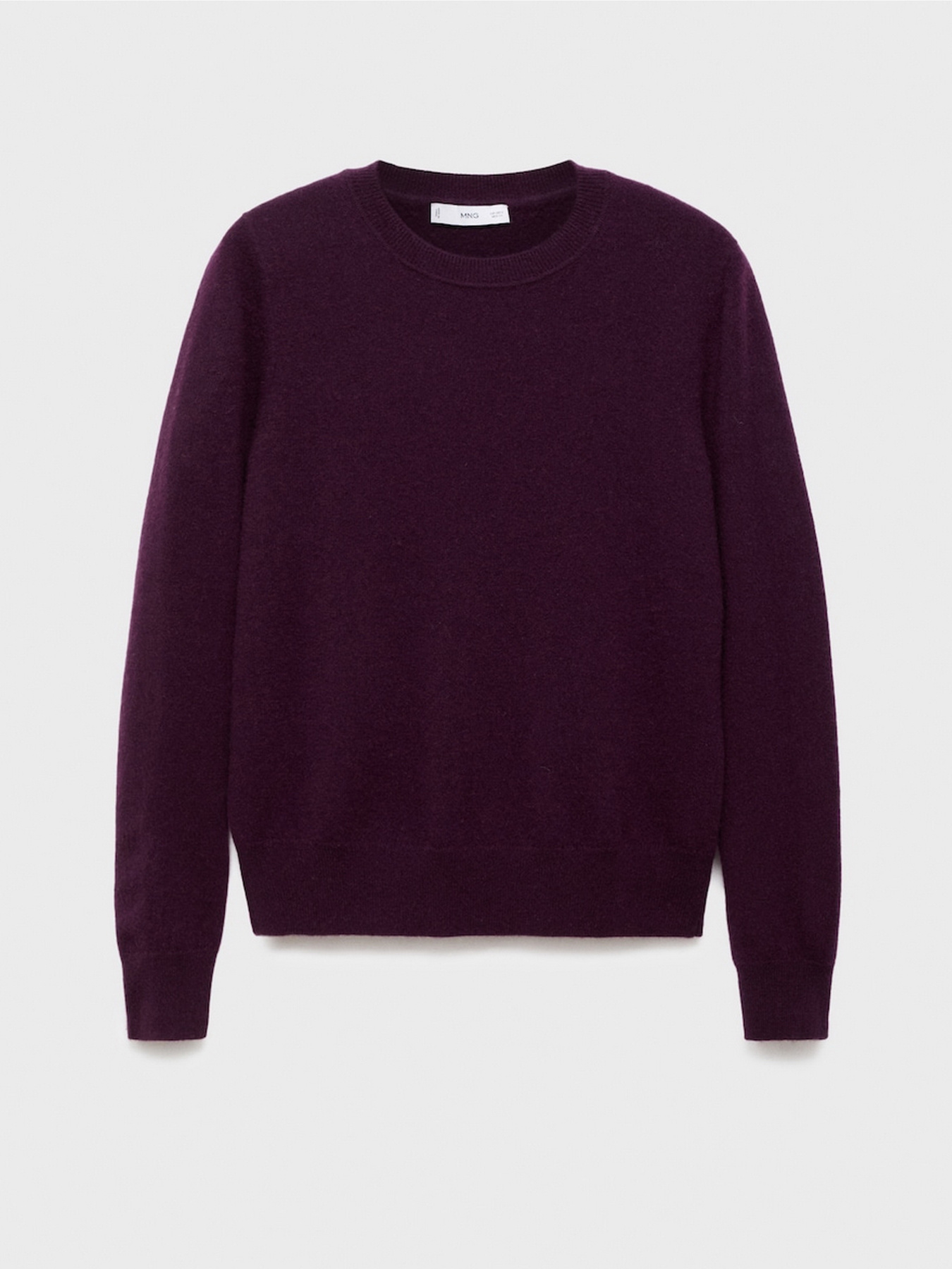 Джемпер MANGO модель 17005830_77 Фото