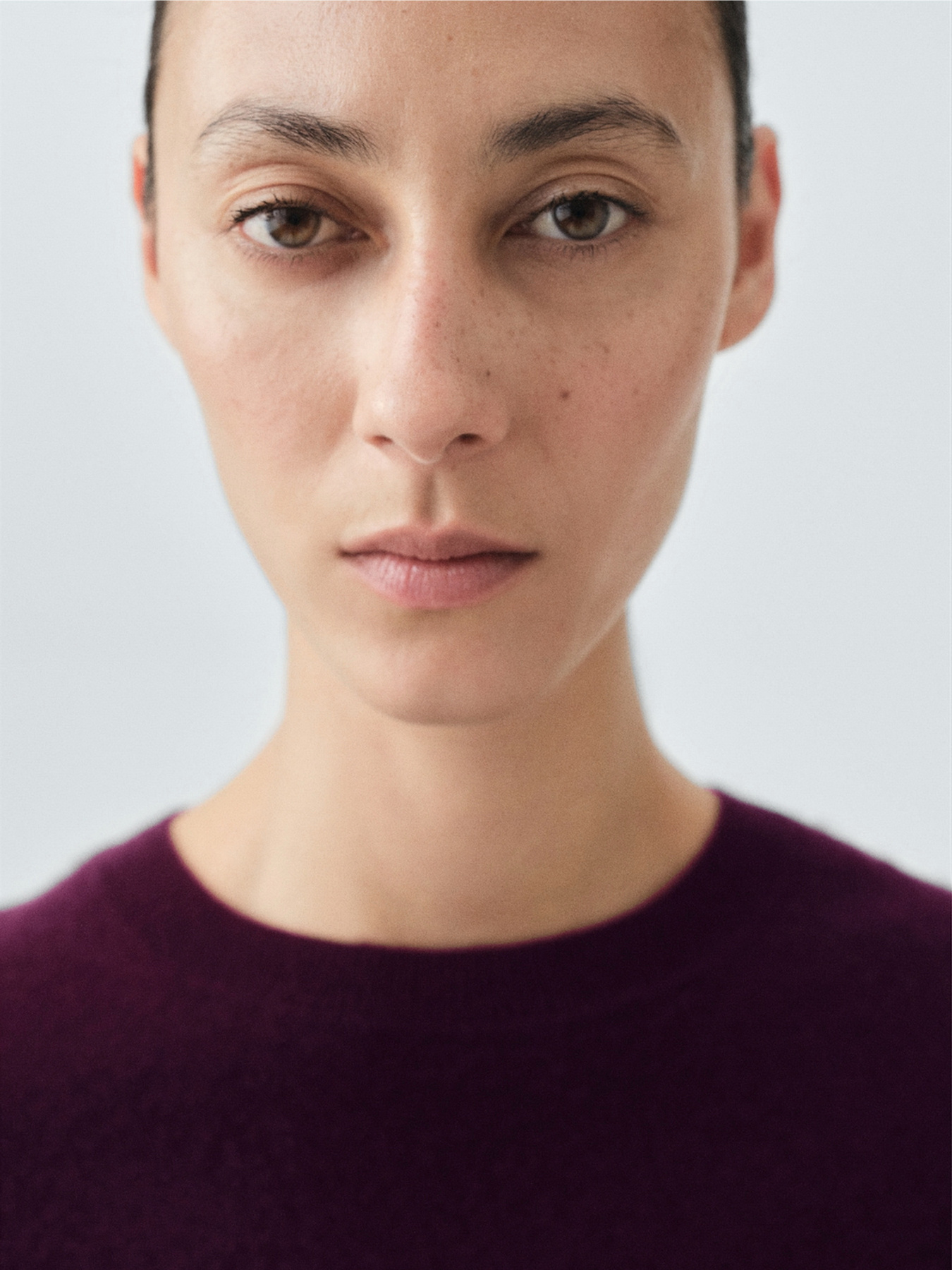 Джемпер MANGO модель 17005830_77 Фото