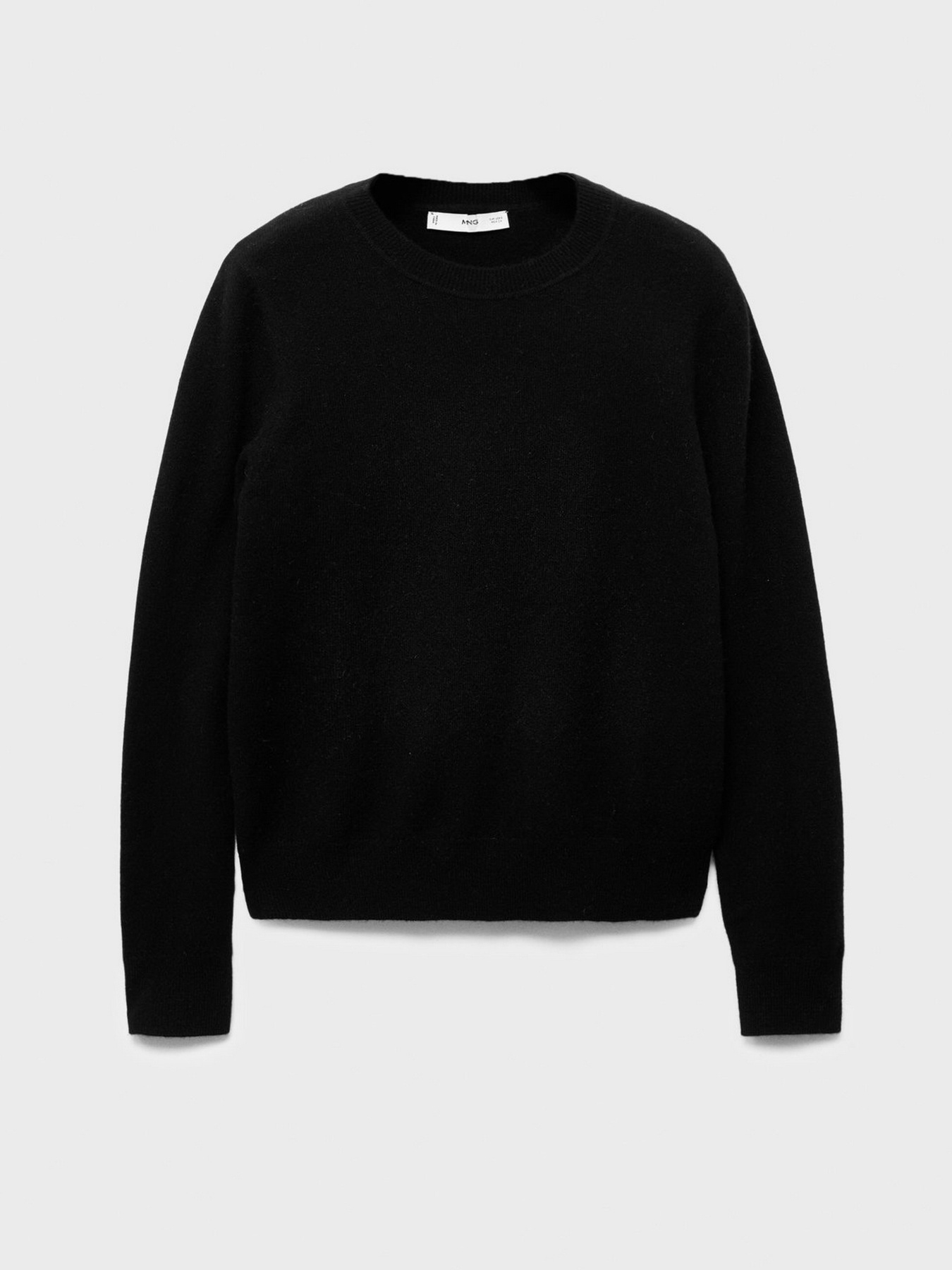 Джемпер MANGO модель 17005830_99 Фото