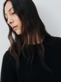 Джемпер MANGO модель 17005830_99 Фото