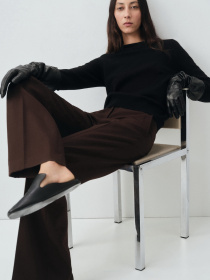 Джемпер MANGO модель 17005830_99 Фото