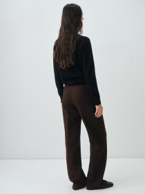 Джемпер MANGO модель 17005830_99 Фото