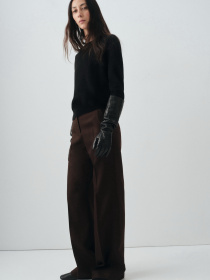 Джемпер MANGO модель 17005830_99 Фото