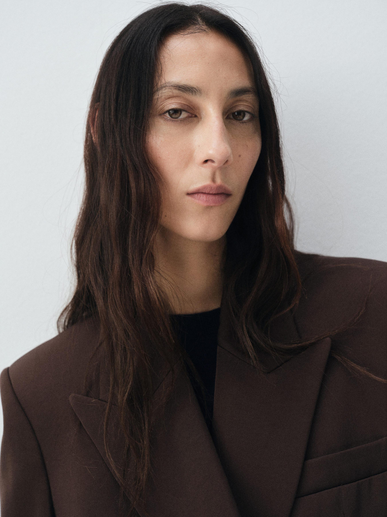 Блейзер MANGO модель 17016364_32 Фото