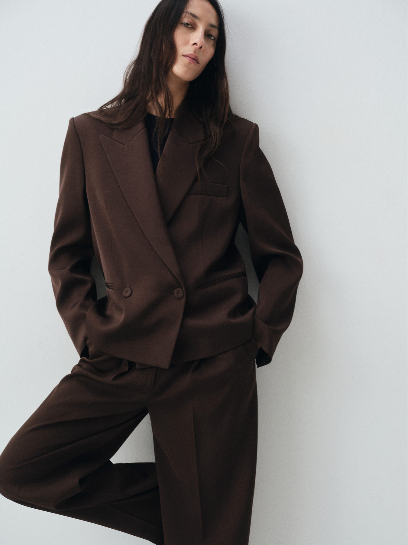 Блейзер MANGO модель 17016364_32 Фото