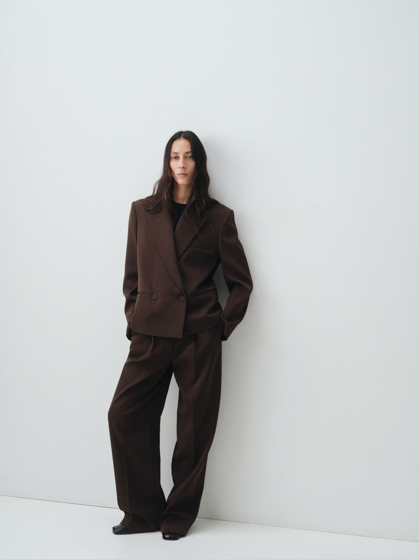 Блейзер MANGO модель 17016364_32 Блейзер MANGO модель 17016364_32 Фото