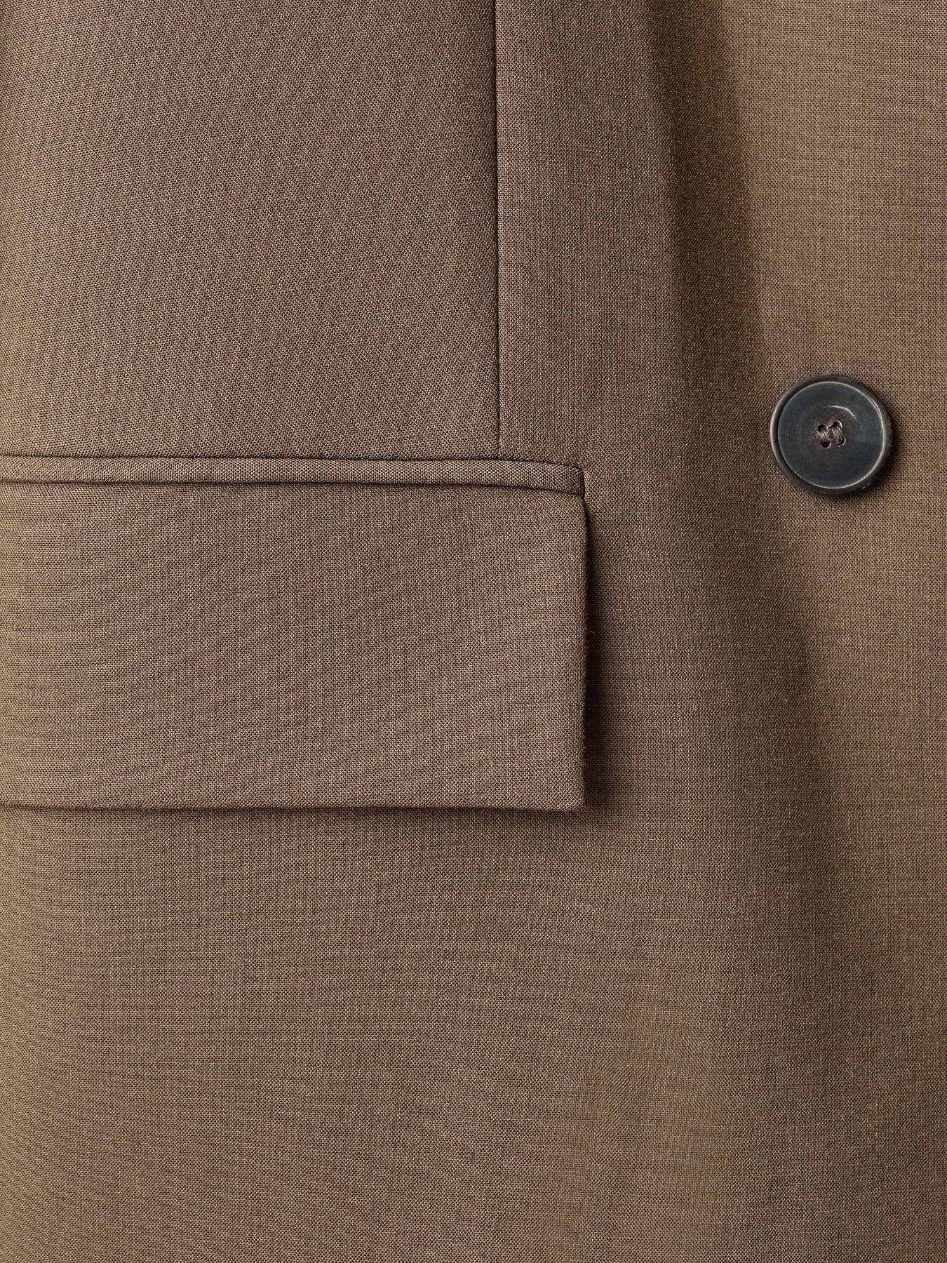 Блейзер MANGO модель 17016365_35 Фото