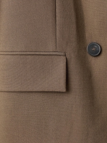 Блейзер MANGO модель 17016365_35 Блейзер MANGO модель 17016365_35 Фото