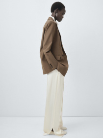 Блейзер MANGO модель 17016365_35 Блейзер MANGO модель 17016365_35 Фото