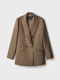 Блейзер MANGO модель 17016365_35 Блейзер MANGO модель 17016365_35 Фото