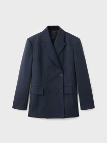 Блейзер MANGO модель 17016366_56 Фото