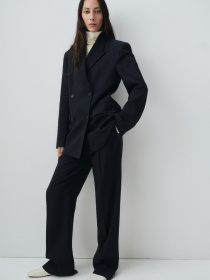 Блейзер MANGO модель 17016366_56 Фото