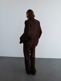 Блейзер MANGO модель 17036362_30 Фото