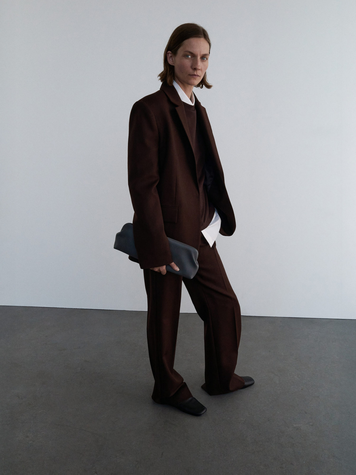 Блейзер MANGO модель 17036362_30 Блейзер MANGO модель 17036362_30 Фото