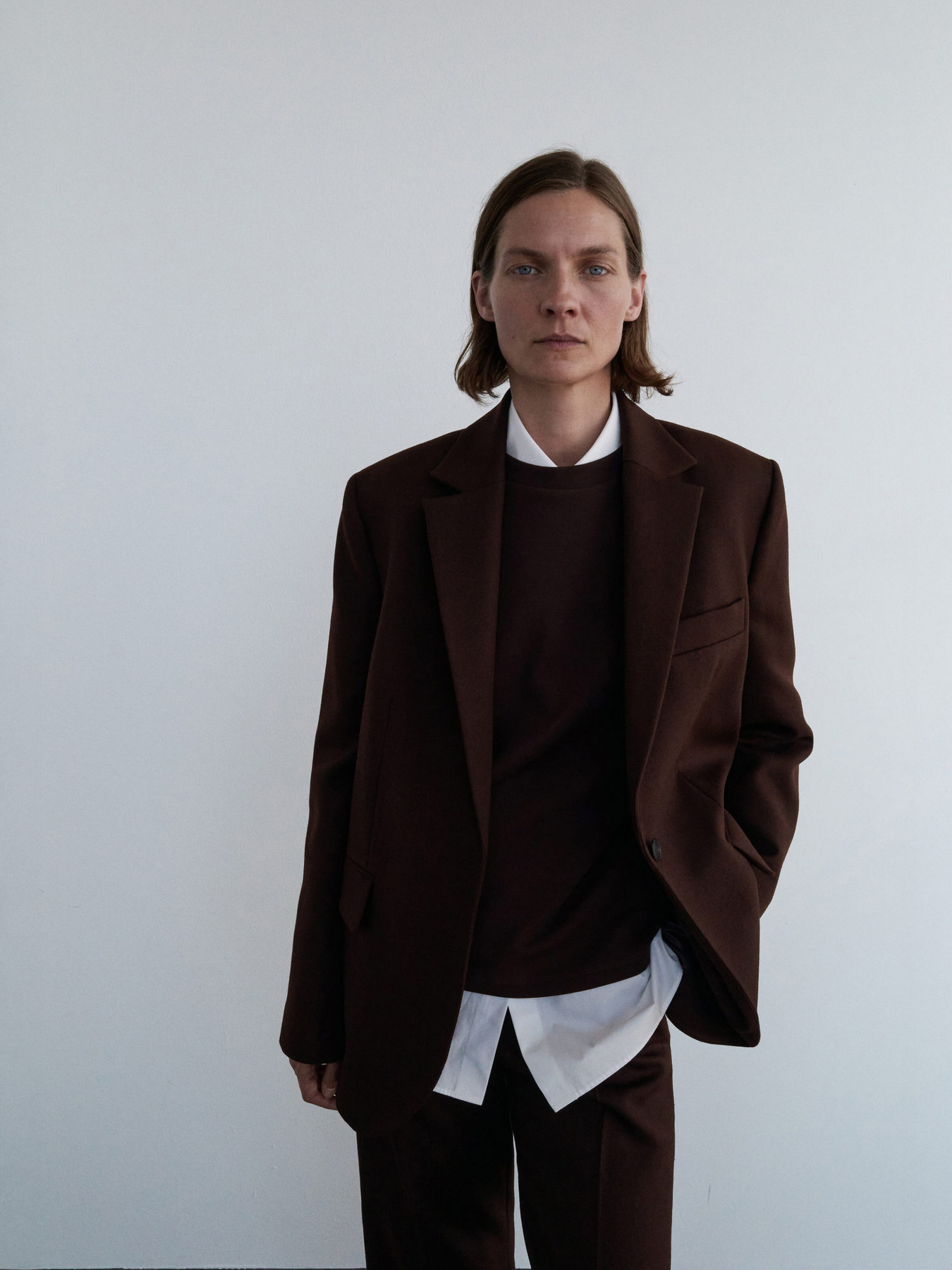 Блейзер MANGO модель 17036362_30 Блейзер MANGO модель 17036362_30 Фото