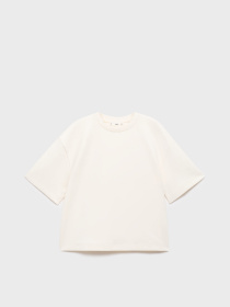 Футболка MANGO модель 17076358_2 Футболка MANGO модель 17076358_2 Фото