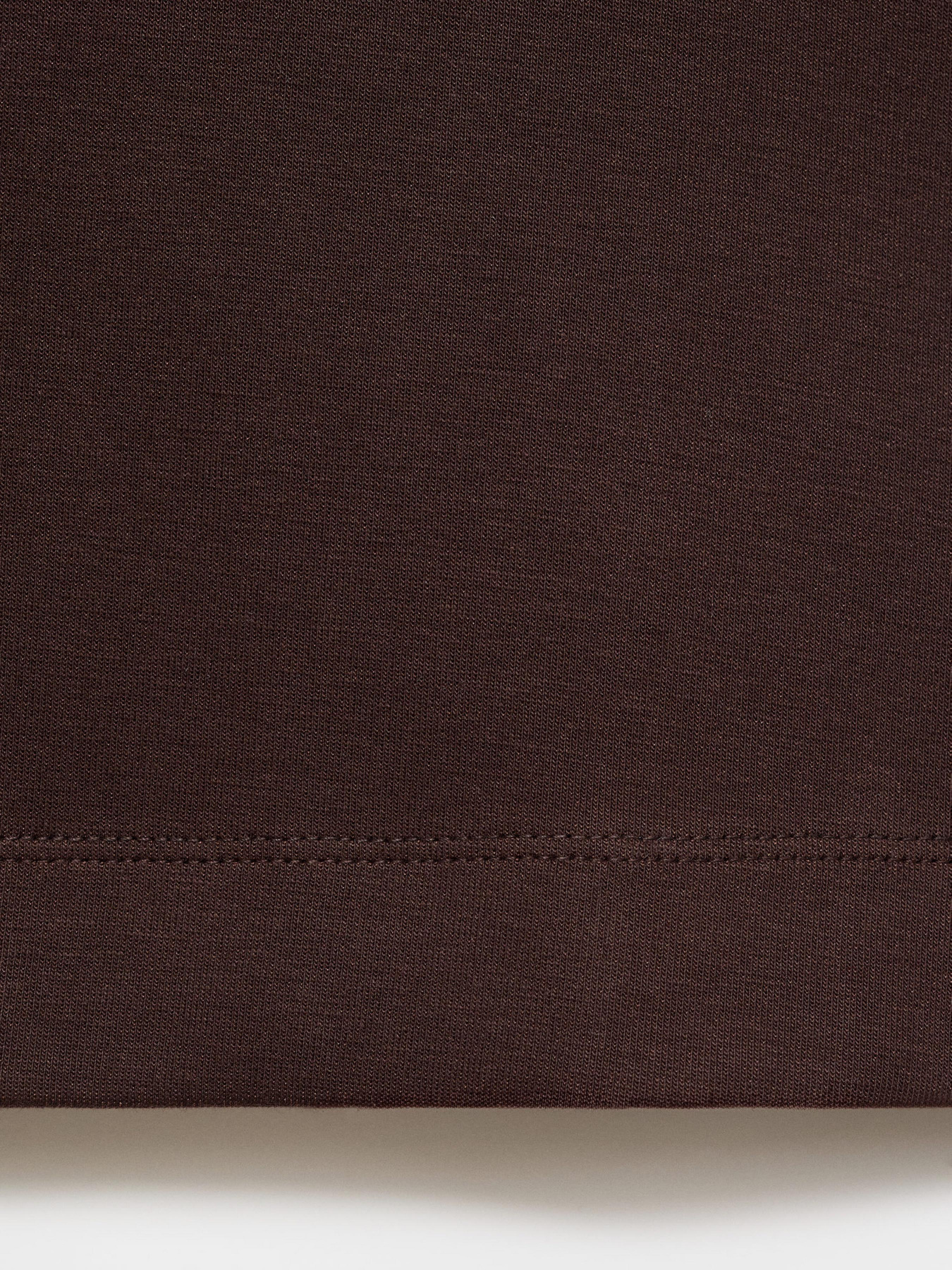 Футболка MANGO модель 17076358_30 Фото