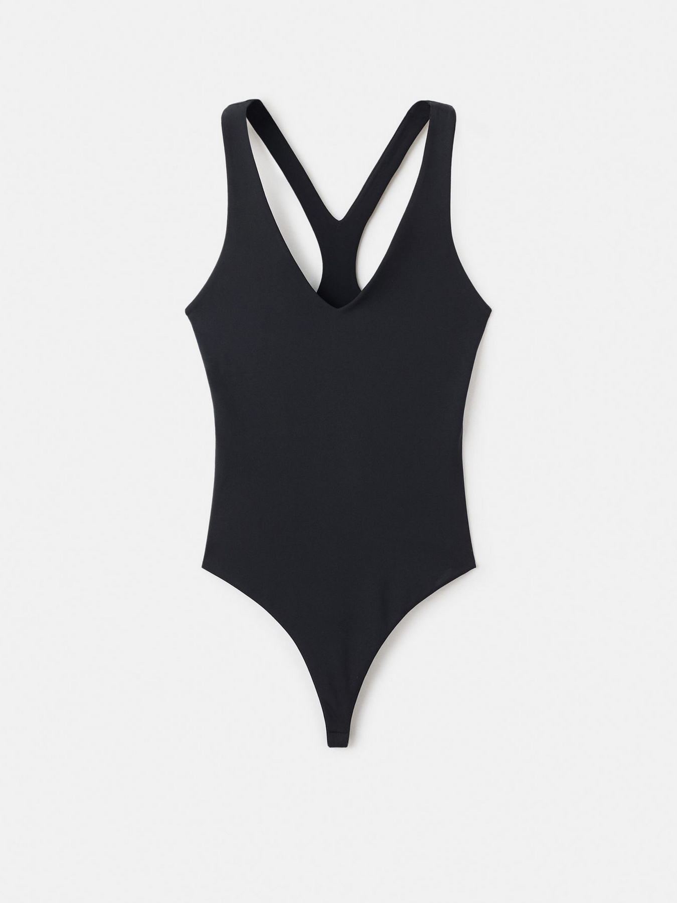 Боди MANGO модель 17086358_99 Фото