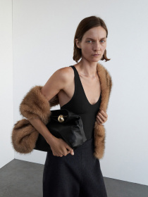 Боді MANGO модель 17086358_99 Фото