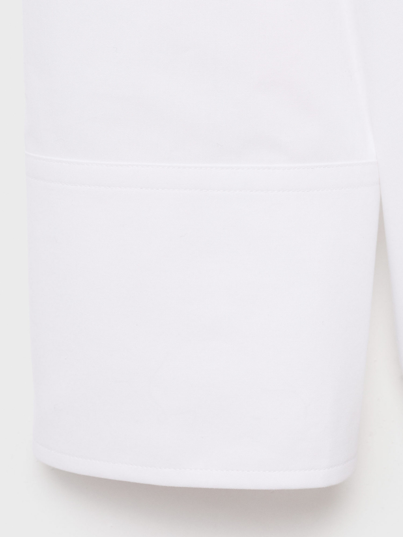 Рубашка MANGO модель 17096359_1 Фото