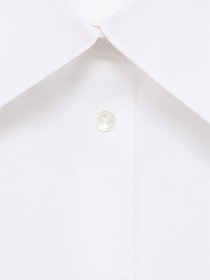 Рубашка повседневная MANGO модель 17096359_1 Фото