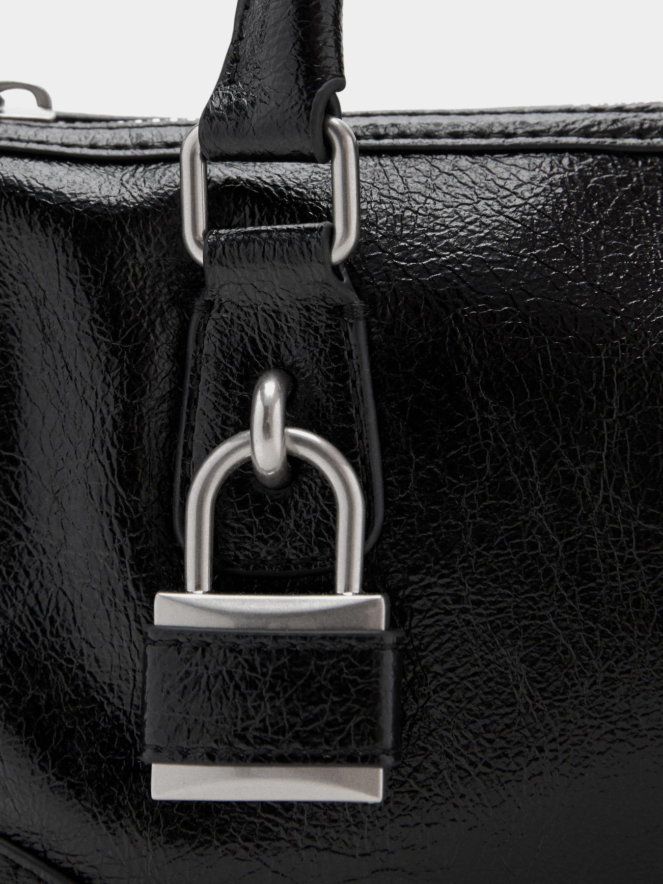 Сумка MANGO модель 17026354_99 Фото