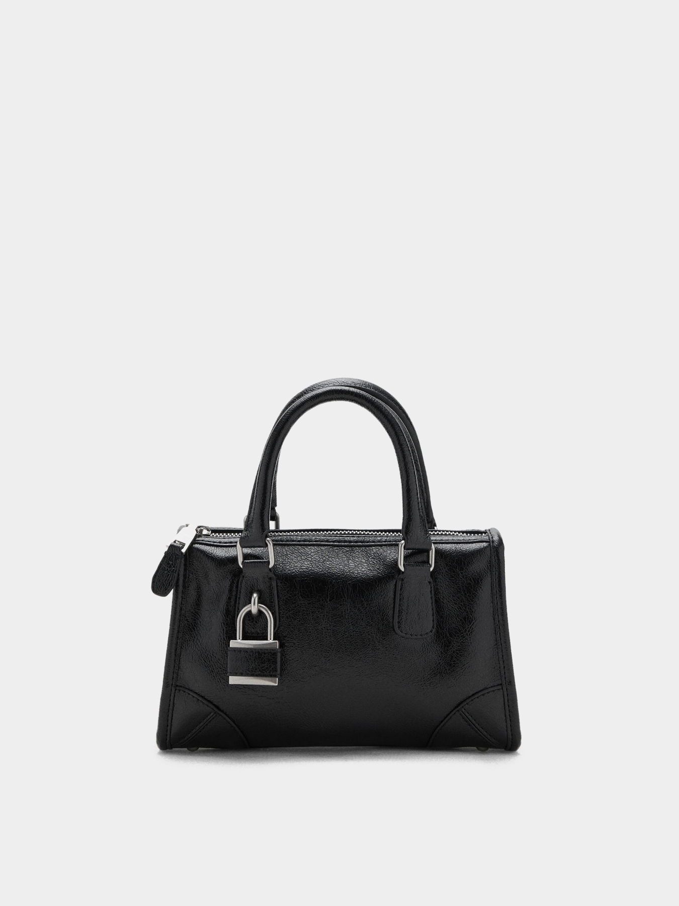 Сумка MANGO модель 17026354_99 Сумка MANGO модель 17026354_99 Фото