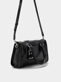 Сумка MANGO модель 17026354_99 Сумка MANGO модель 17026354_99 Фото