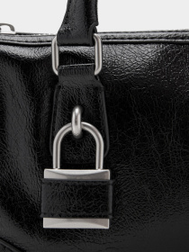 Сумка MANGO модель 17026354_99 Сумка MANGO модель 17026354_99 Фото