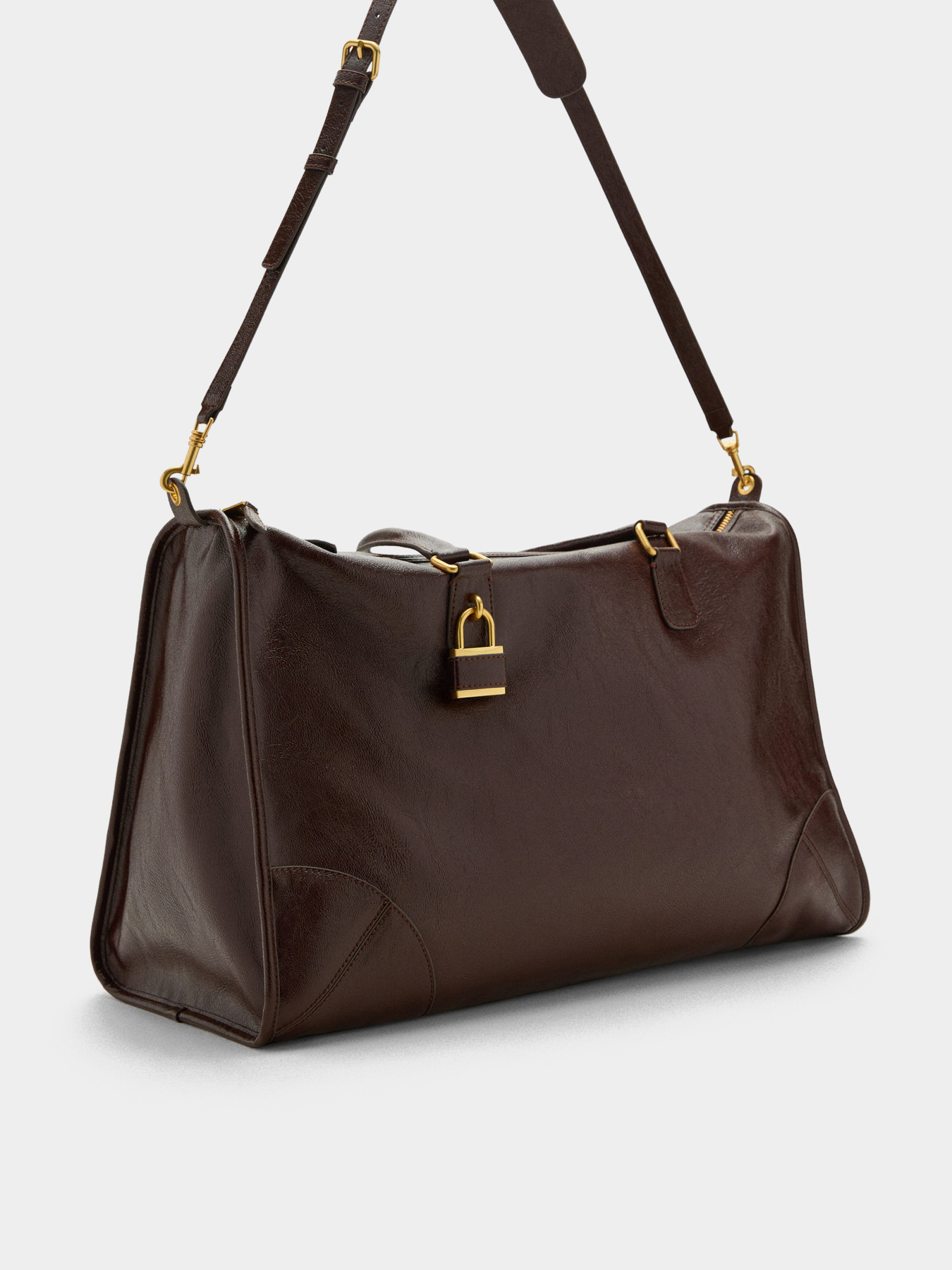 Сумка MANGO модель 17046352_32 Фото