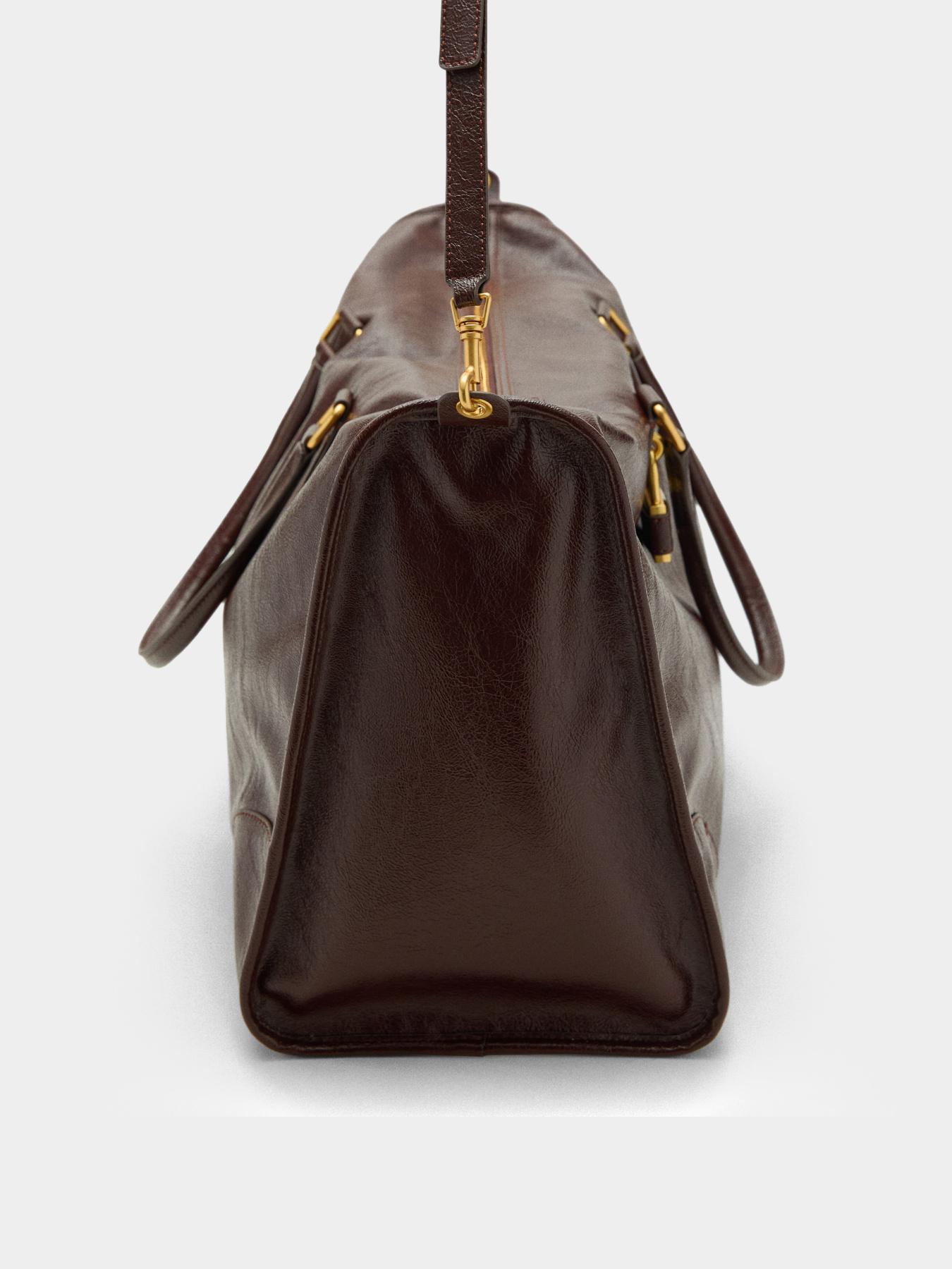 Сумка MANGO модель 17046352_32 Фото