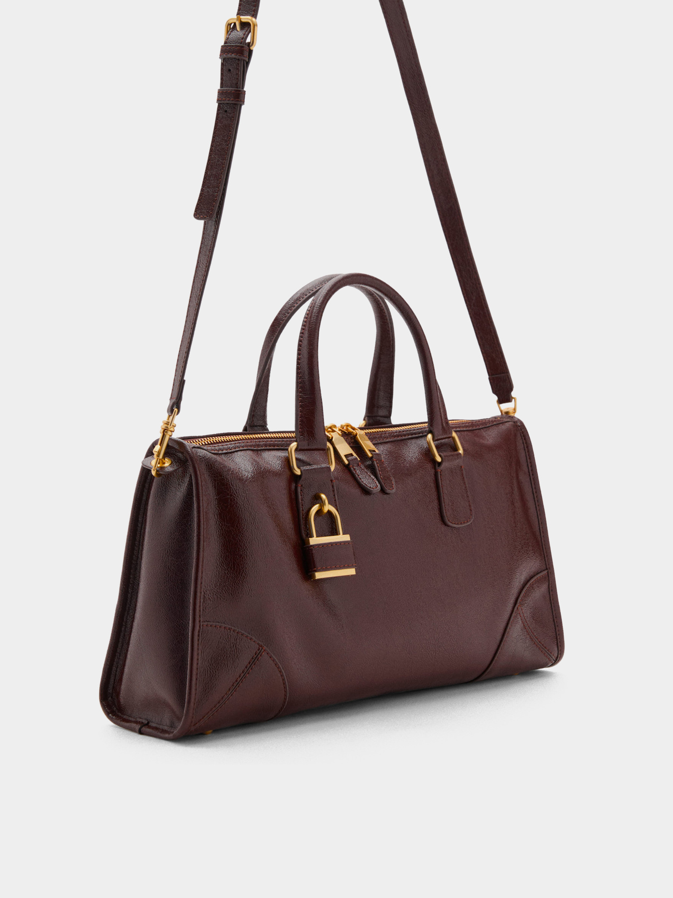 Сумка MANGO модель 17046353_32 Фото