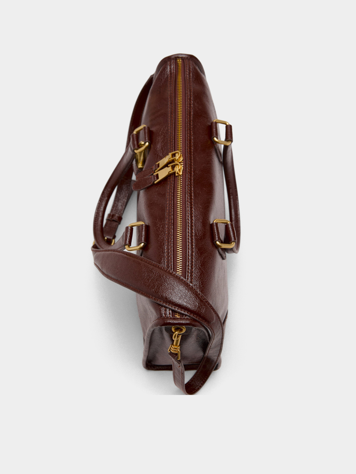 Сумка MANGO модель 17046353_32 Фото