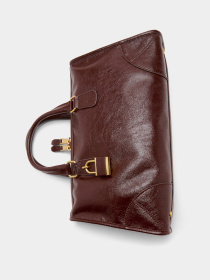 Сумка MANGO модель 17046353_32 Фото