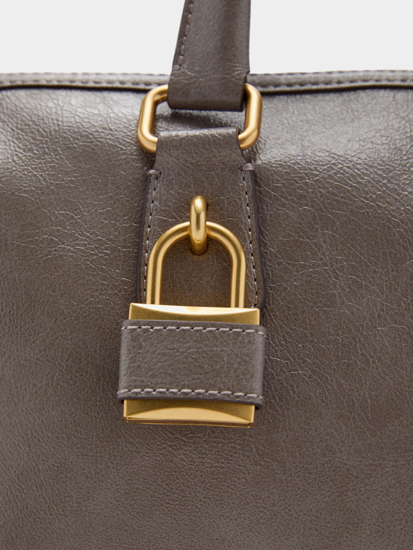 Сумка MANGO модель 17046353_92 Фото