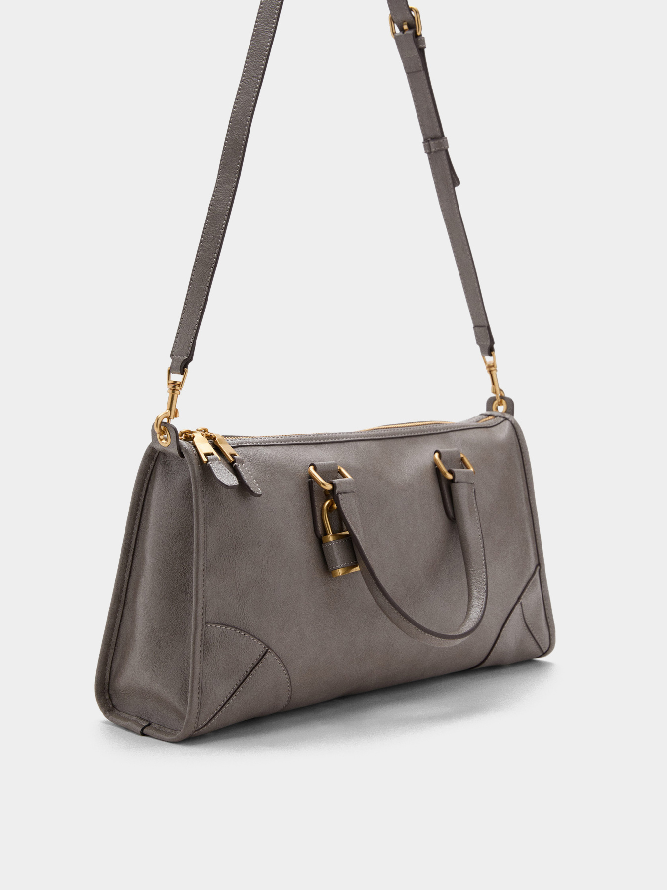 Сумка MANGO модель 17046353_92 Сумка MANGO модель 17046353_92 Фото