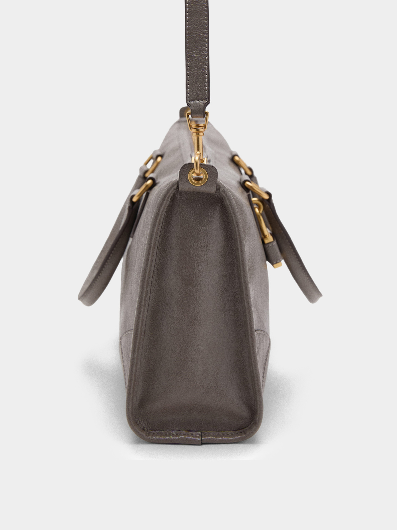 Сумка MANGO модель 17046353_92 Сумка MANGO модель 17046353_92 Фото