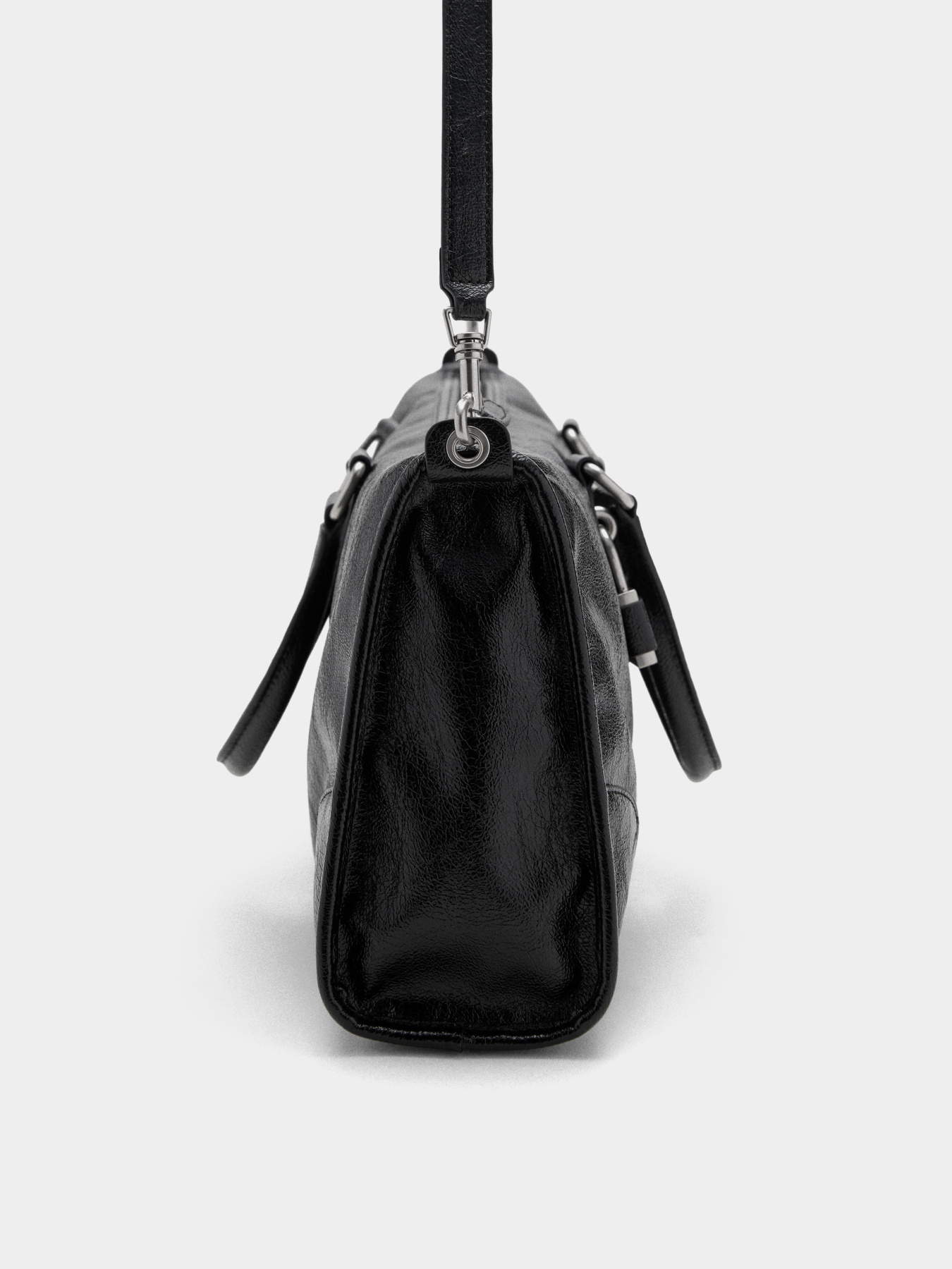 Сумка MANGO модель 17046353_99 Фото