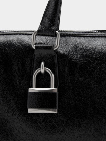 Сумка MANGO модель 17046353_99 Фото