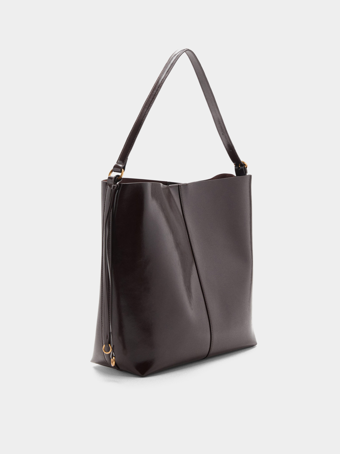 Сумка MANGO модель 17046355_32 Фото