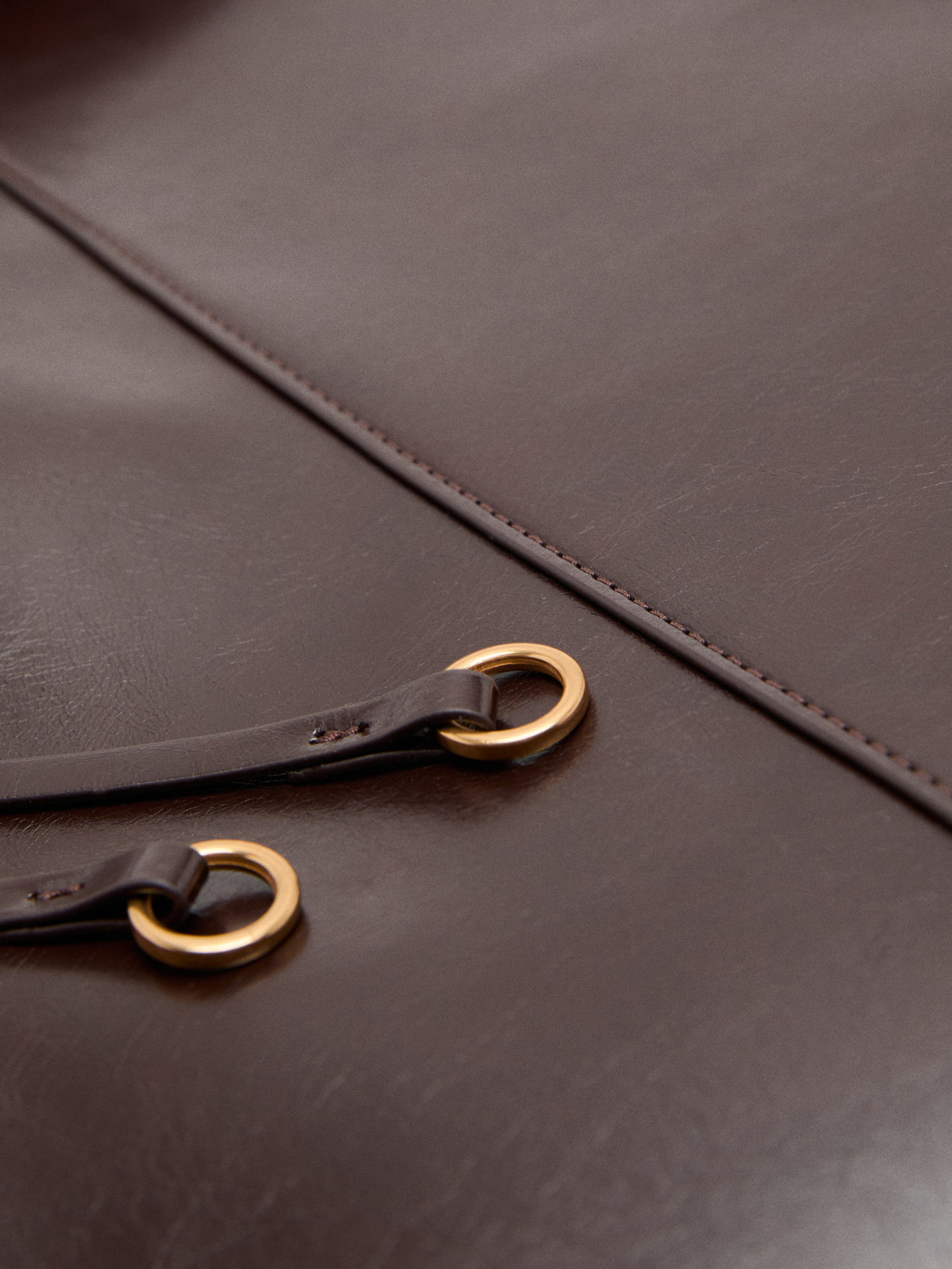 Сумка MANGO модель 17046355_32 Фото